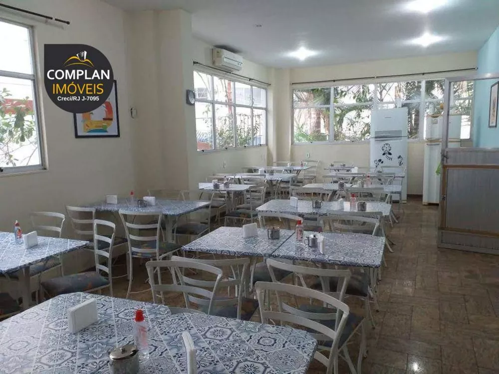 Flat/Apart Hotel, 44 quartos, 1100 m² - Foto 17