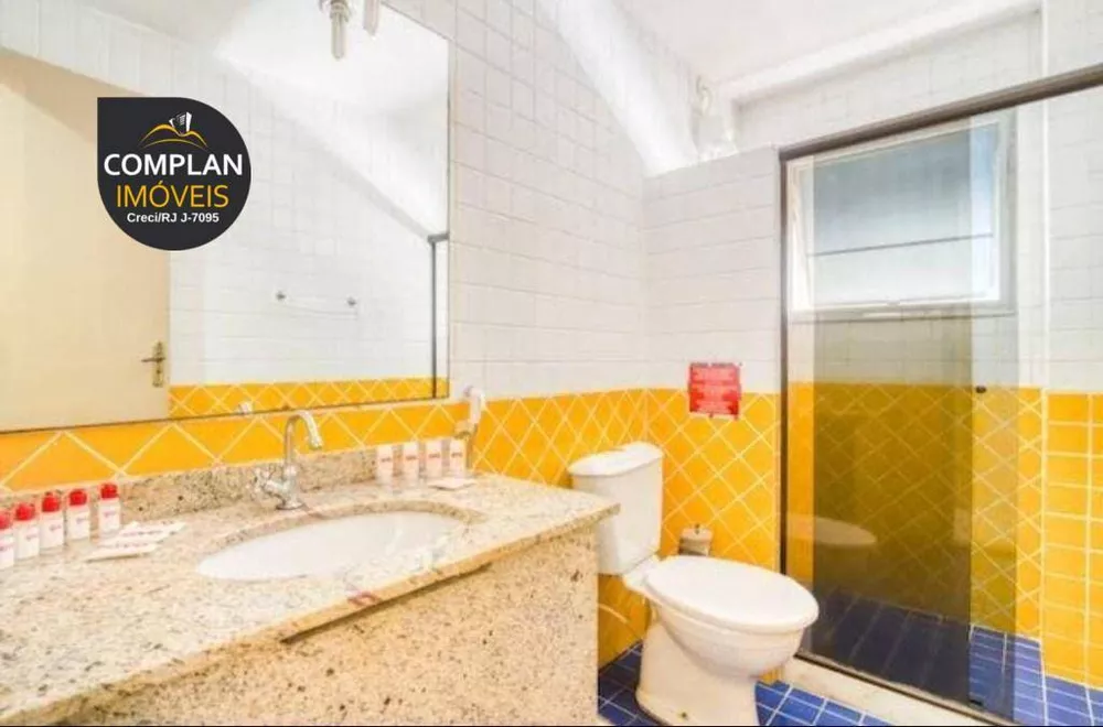 Flat/Apart Hotel, 44 quartos, 1100 m² - Foto 14