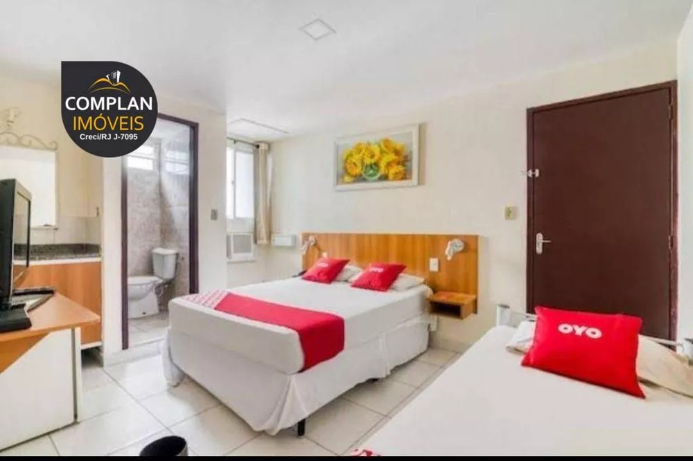 Flat/Apart Hotel, 44 quartos, 1100 m² - Foto 11