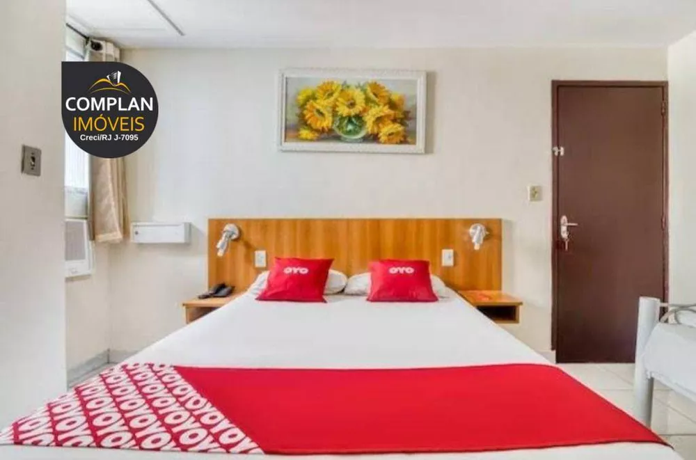 Flat/Apart Hotel, 44 quartos, 1100 m² - Foto 5
