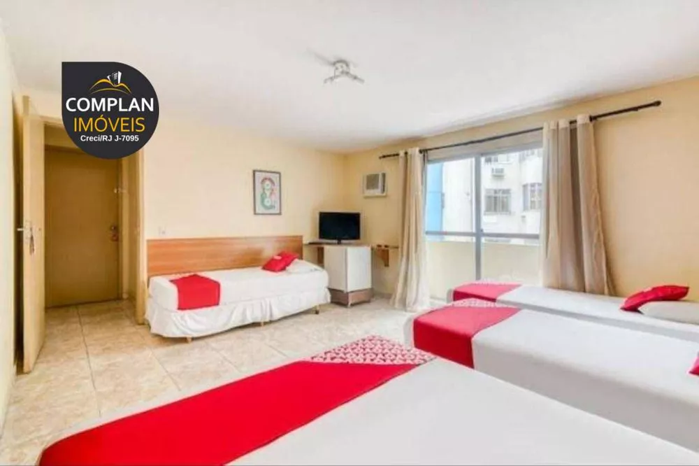 Flat/Apart Hotel, 44 quartos, 1100 m² - Foto 8