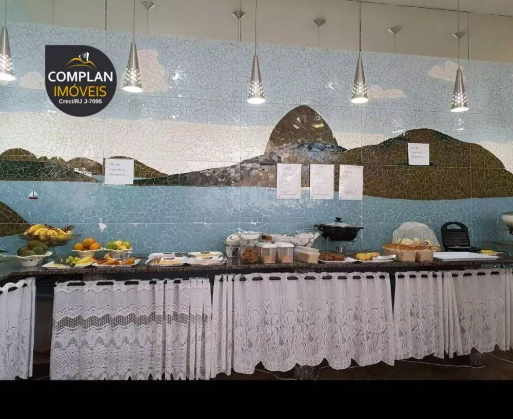 Flat/Apart Hotel, 44 quartos, 1100 m² - Foto 19