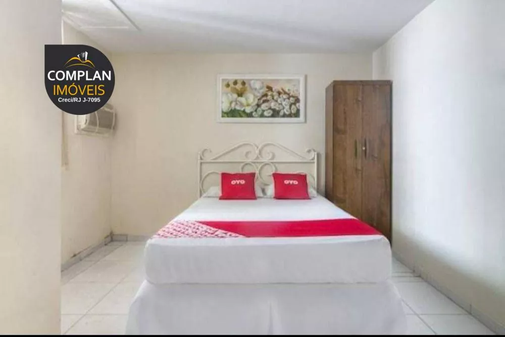 Flat/Apart Hotel, 44 quartos, 1100 m² - Foto 12