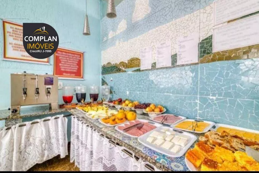 Flat/Apart Hotel, 44 quartos, 1100 m² - Foto 18