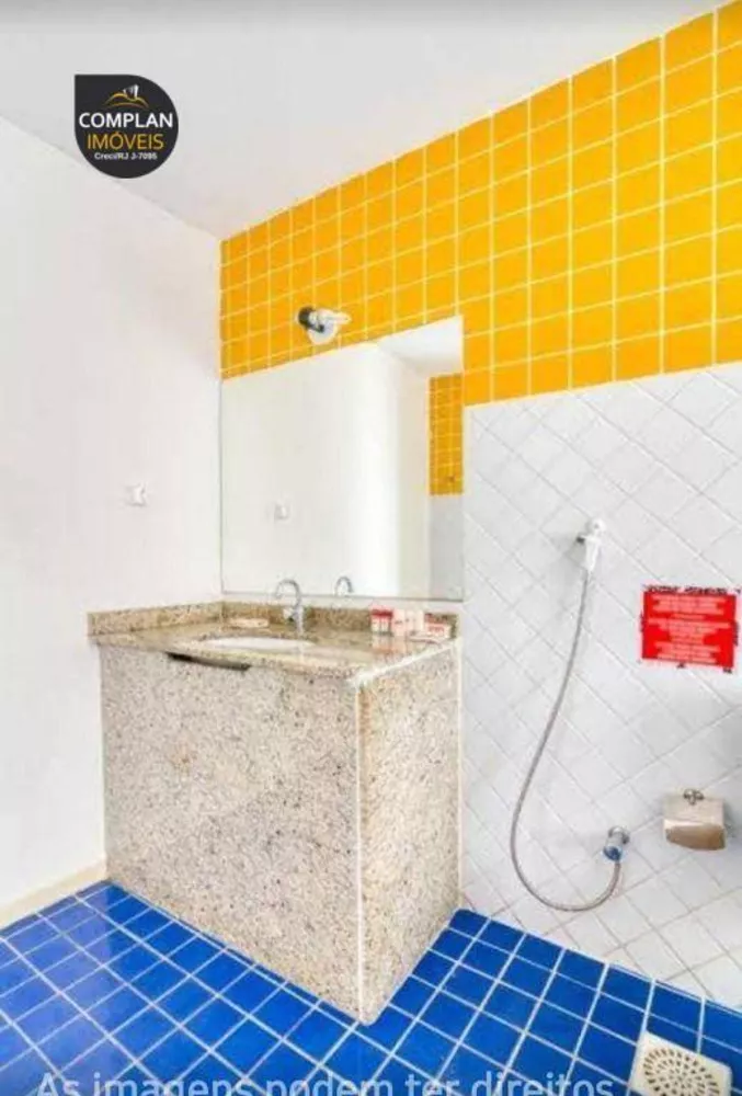 Flat/Apart Hotel, 44 quartos, 1100 m² - Foto 16