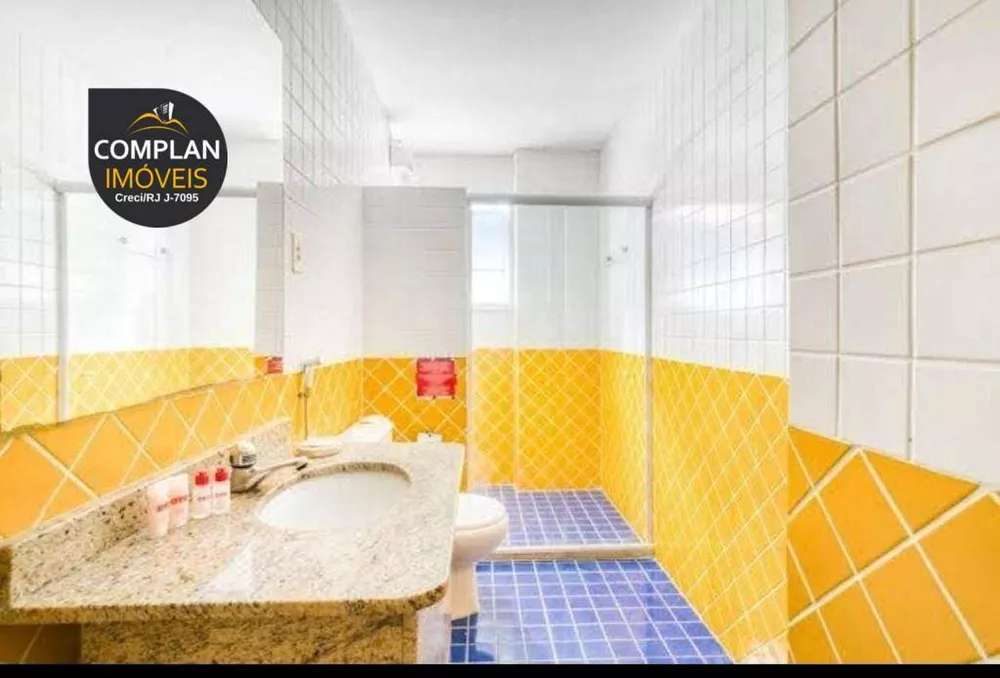Flat/Apart Hotel, 44 quartos, 1100 m² - Foto 15