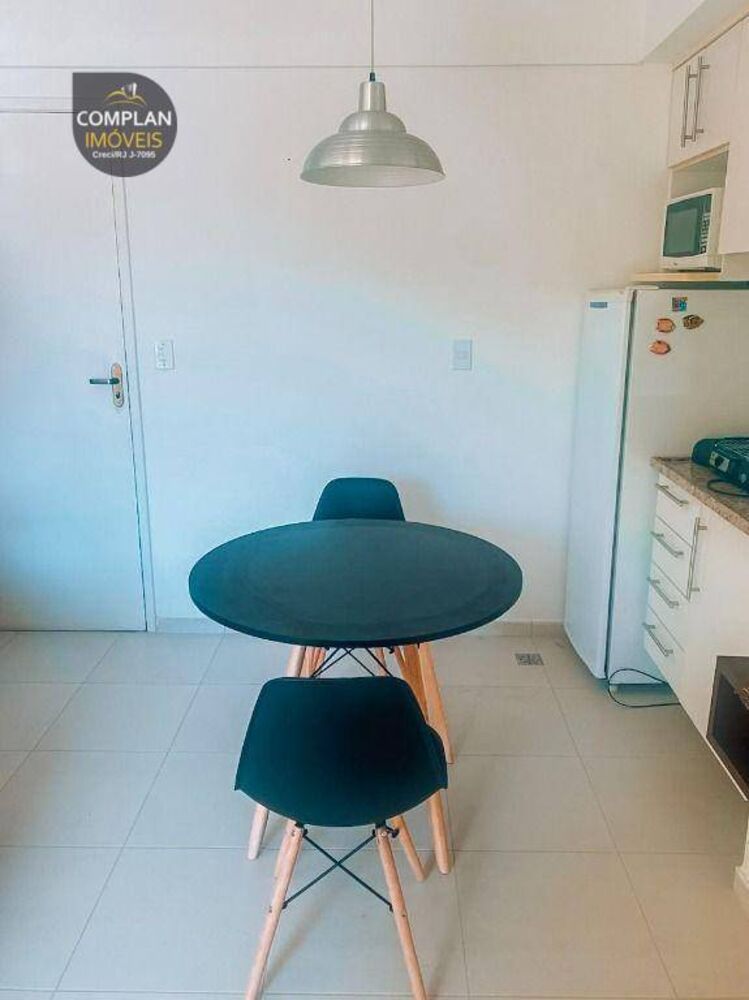 Apartamento para alugar com 1 quarto, 30m² - Foto 2