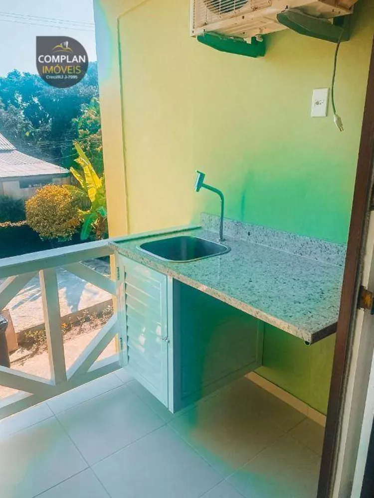 Apartamento, 1 quarto, 30 m² - Foto 7