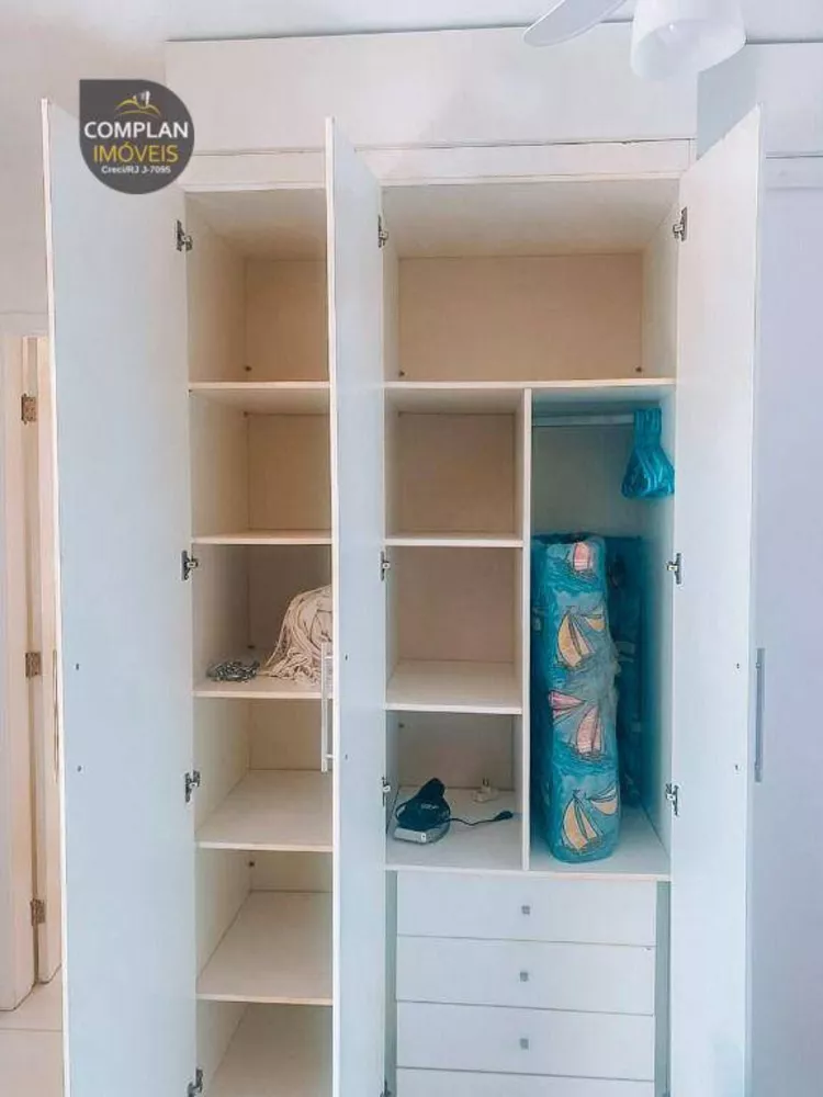 Apartamento, 1 quarto, 30 m² - Foto 14