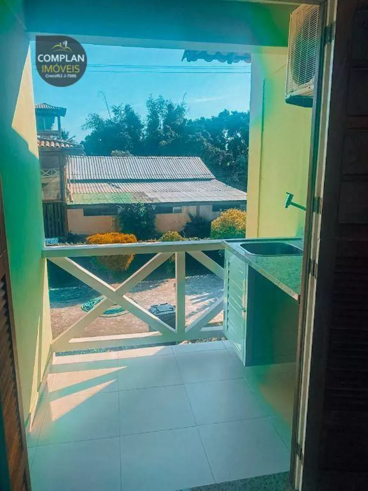 Apartamento, 1 quarto, 30 m² - Foto 6