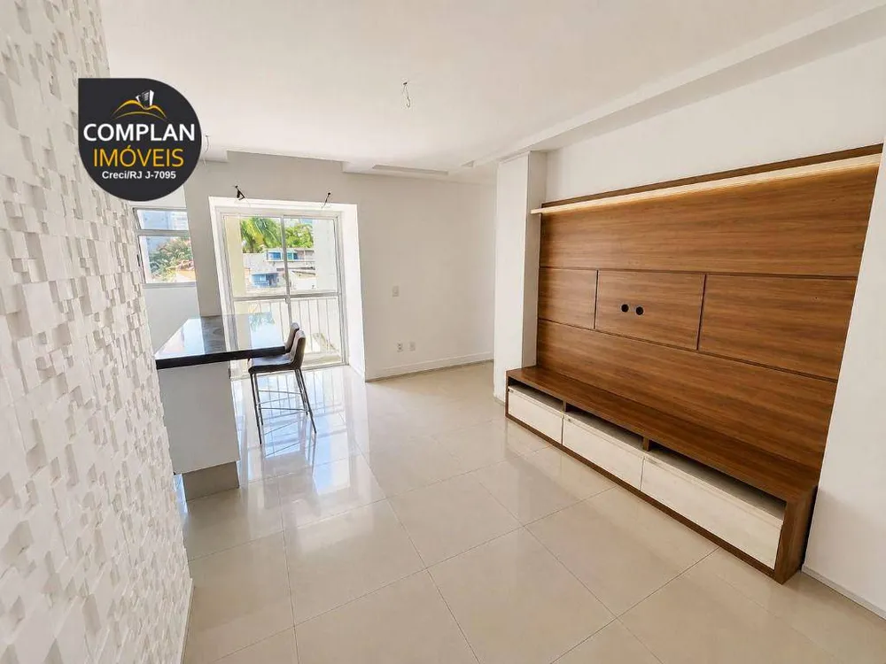 Apartamento, 2 quartos, 52 m² - Foto 4