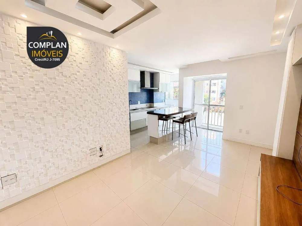 Apartamento, 2 quartos, 52 m² - Foto 14
