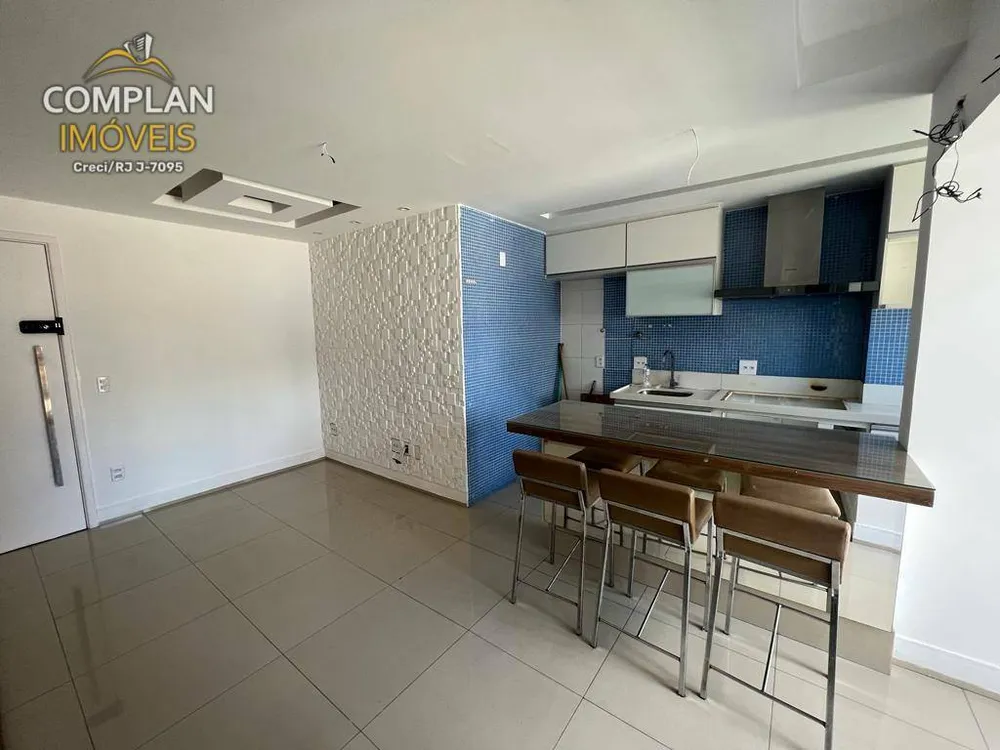 Apartamento, 2 quartos, 52 m² - Foto 9