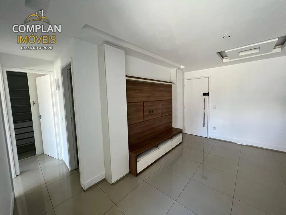 Apartamento, 2 quartos, 52 m² - Foto 3