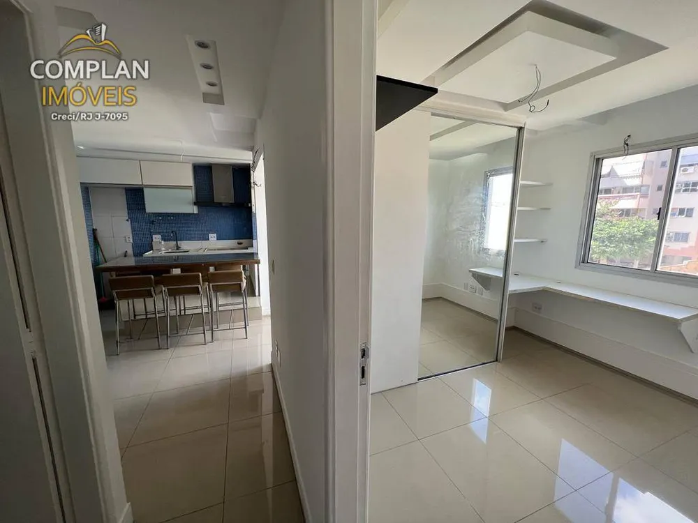 Apartamento, 2 quartos, 52 m² - Foto 23