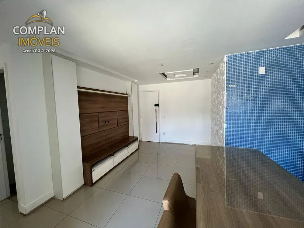 Apartamento, 2 quartos, 52 m² - Foto 4