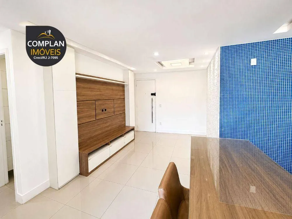 Apartamento, 2 quartos, 52 m² - Foto 12