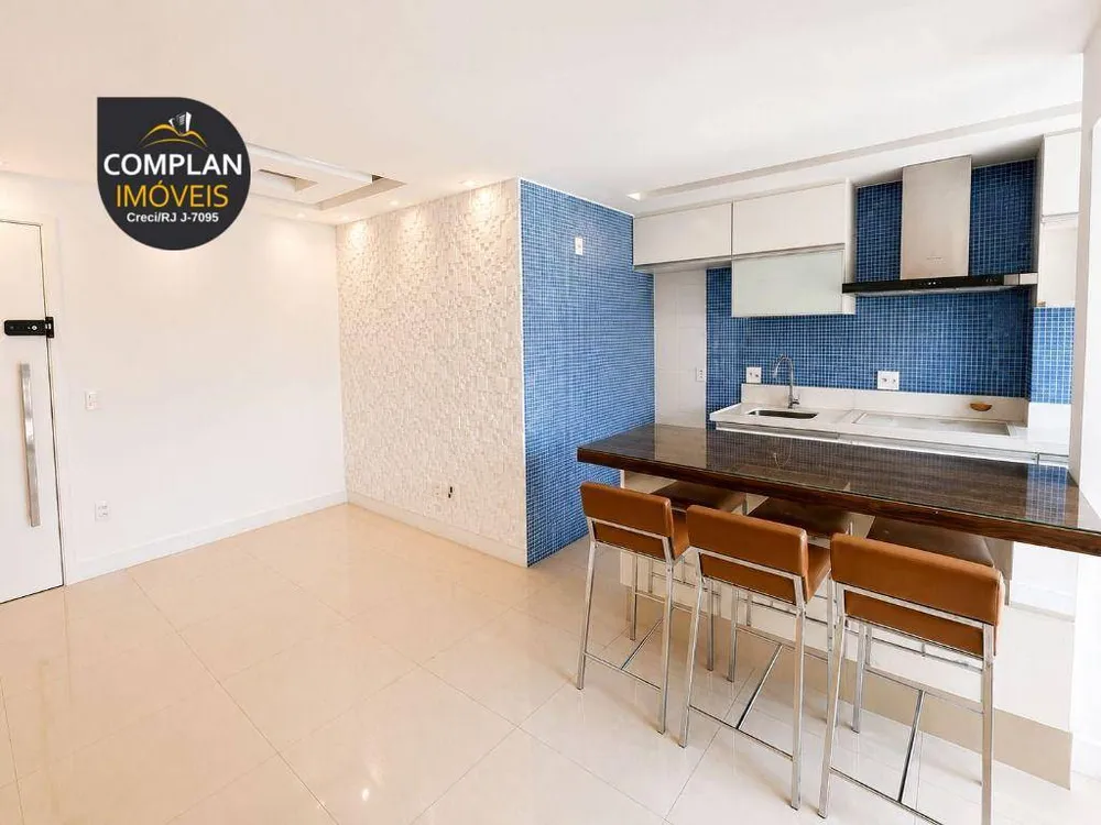 Apartamento, 2 quartos, 52 m² - Foto 8