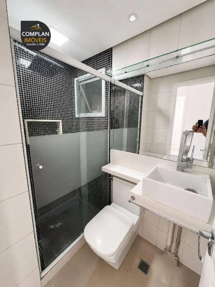 Apartamento, 2 quartos, 52 m² - Foto 24