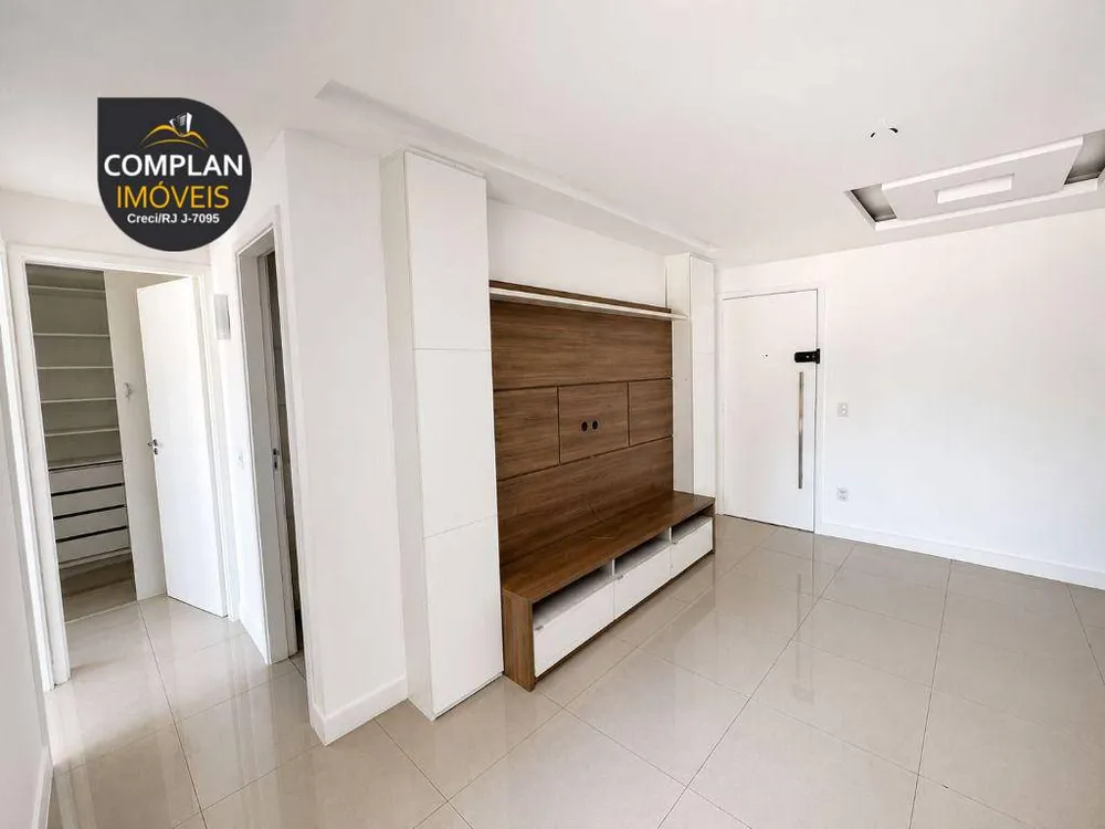 Apartamento, 2 quartos, 52 m² - Foto 10