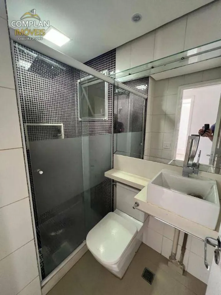 Apartamento, 2 quartos, 52 m² - Foto 11