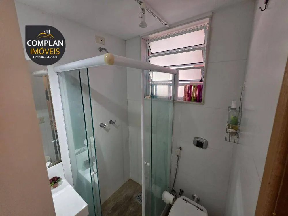 Apartamento, 1 quarto, 27 m² - Foto 8