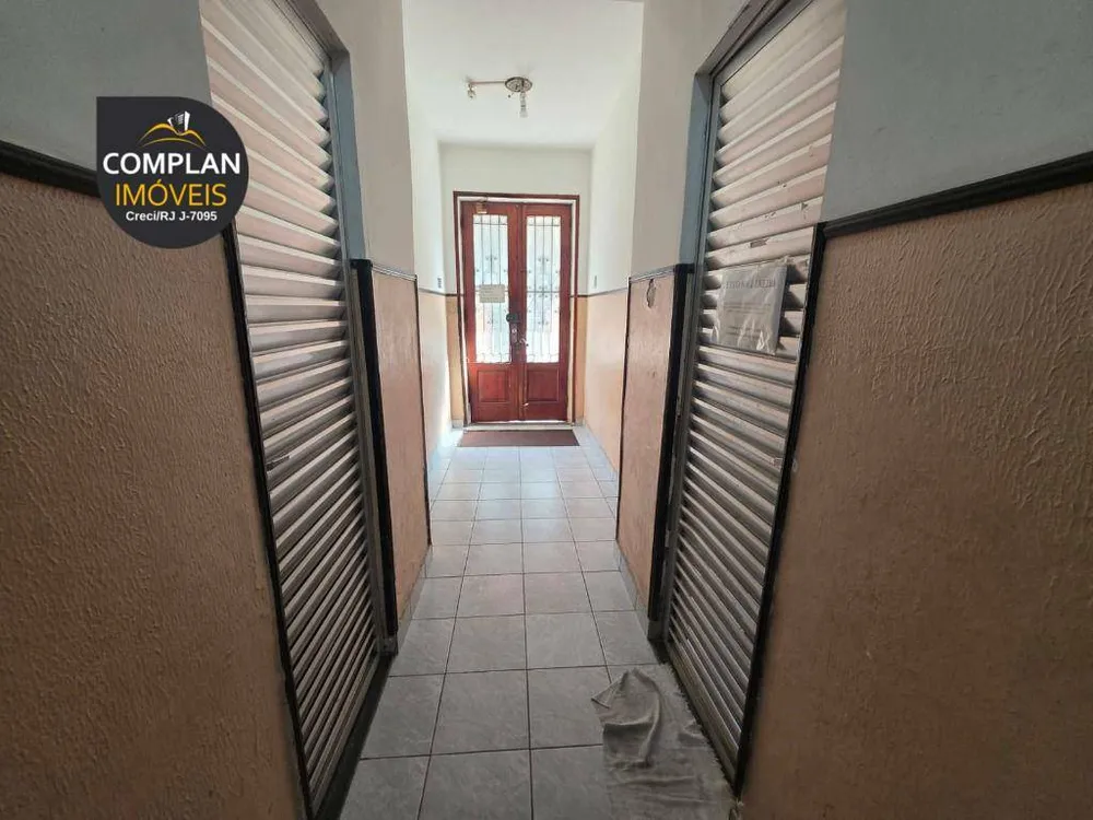 Apartamento, 1 quarto, 27 m² - Foto 10