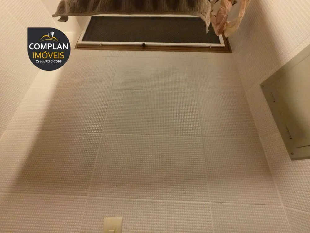 Apartamento, 1 quarto, 27 m² - Foto 7