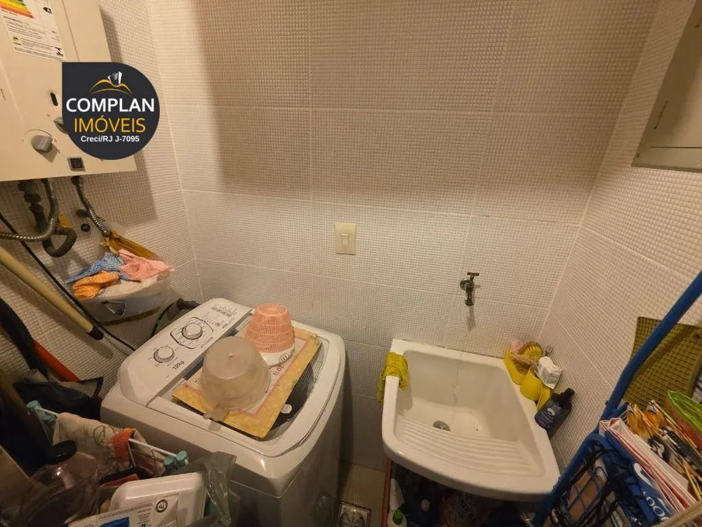 Apartamento, 1 quarto, 27 m² - Foto 6