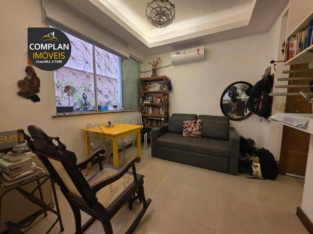 Apartamento, 1 quarto, 27 m² - Foto 3