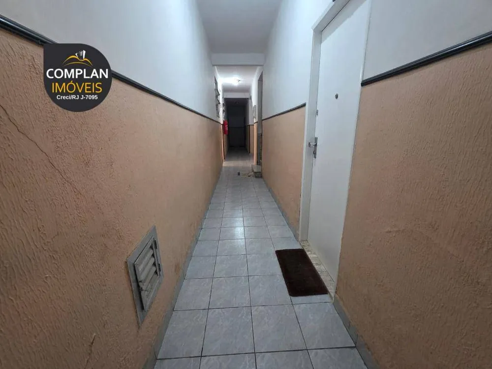 Apartamento, 1 quarto, 27 m² - Foto 9