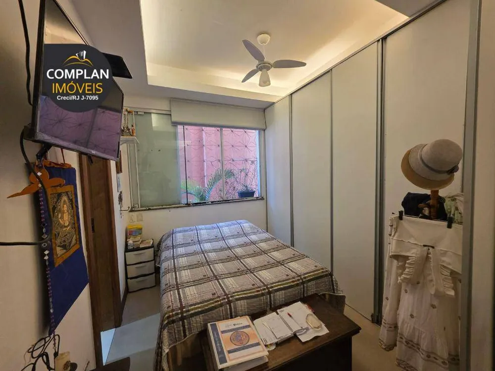 Apartamento, 1 quarto, 27 m² - Foto 4