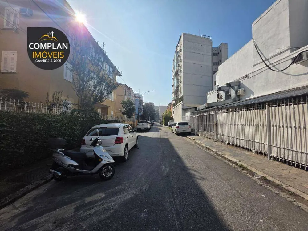 Apartamento, 1 quarto, 27 m² - Foto 14