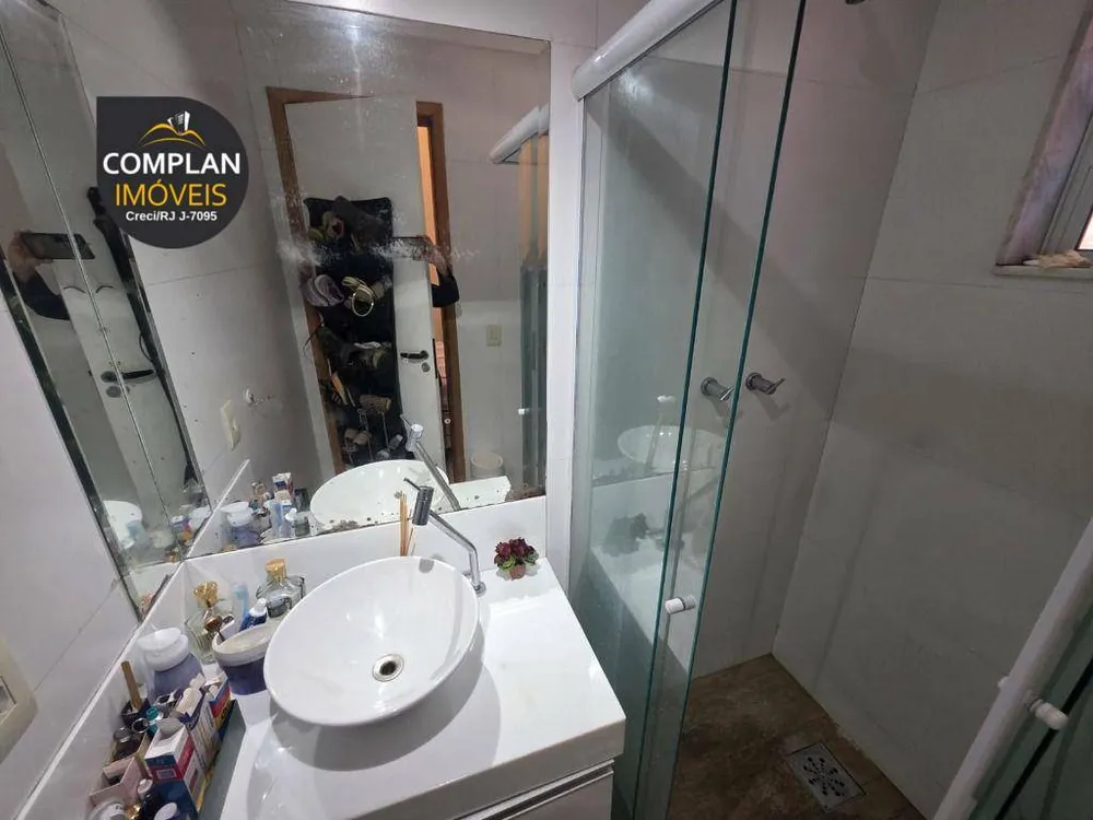 Apartamento, 1 quarto, 27 m² - Foto 5