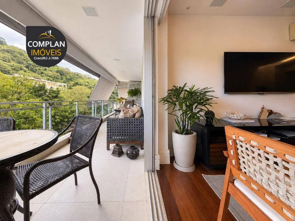 Apartamento, 2 quartos, 109 m² - Foto 8