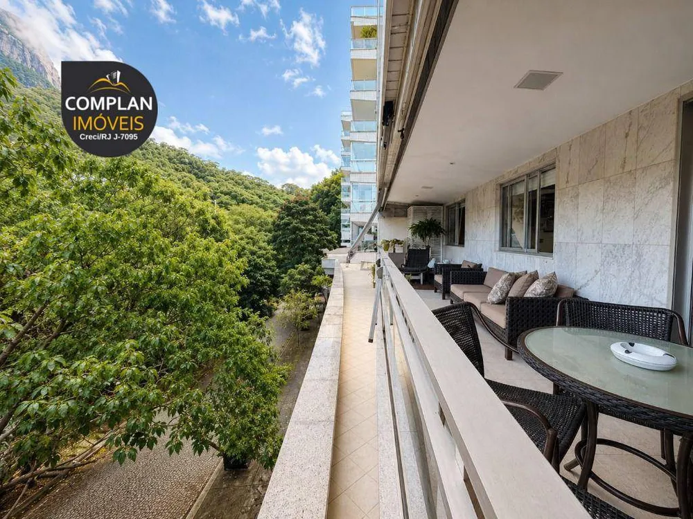 Apartamento, 2 quartos, 109 m² - Foto 3