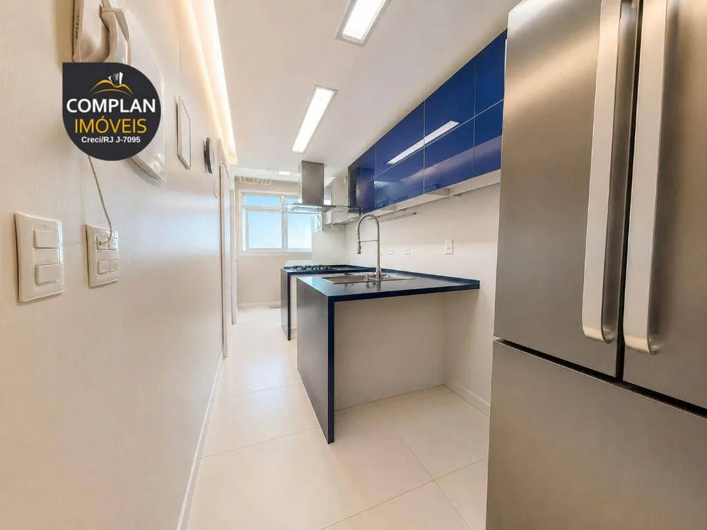 Apartamento, 2 quartos, 109 m² - Foto 20