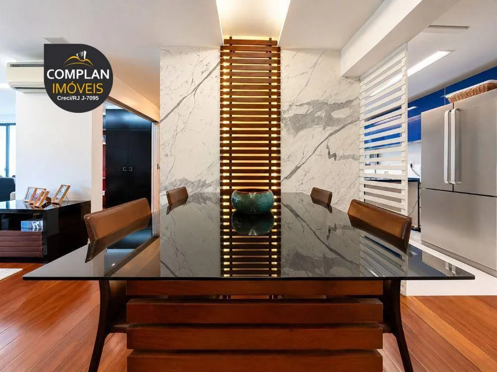 Apartamento, 2 quartos, 109 m² - Foto 17