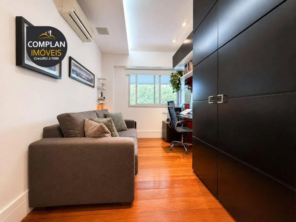 Apartamento, 2 quartos, 109 m² - Foto 31