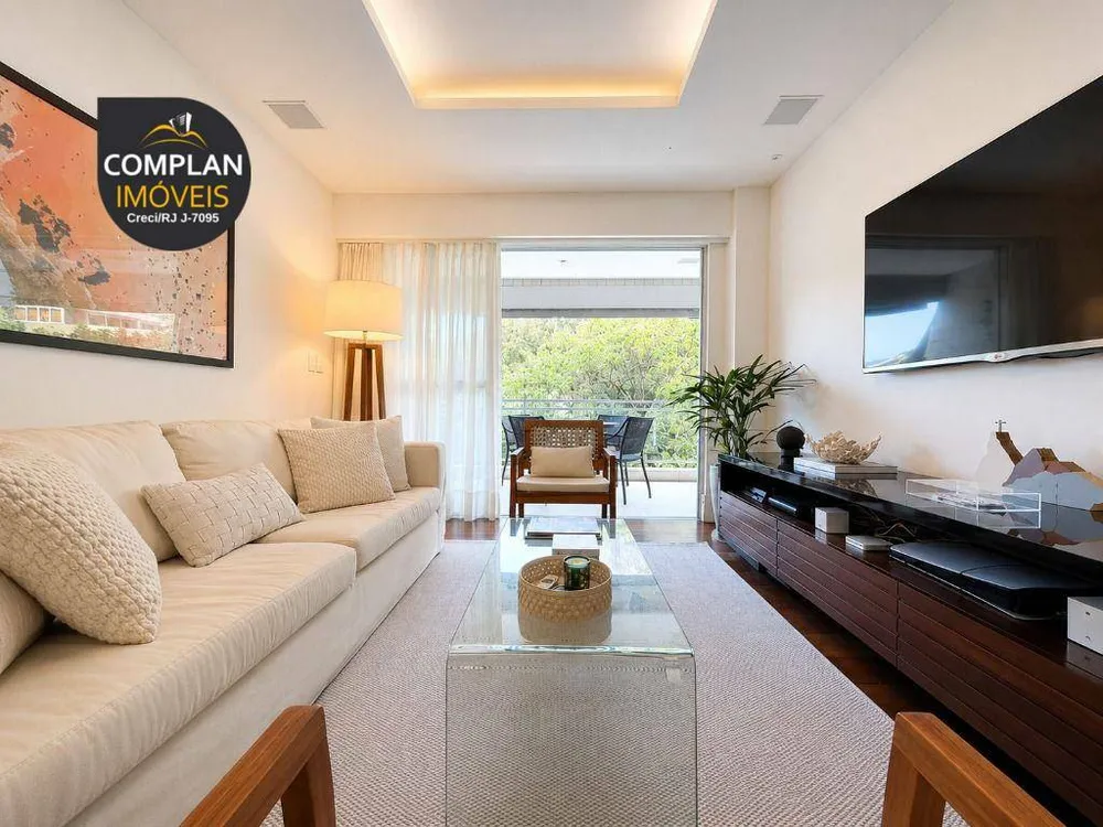 Apartamento, 2 quartos, 109 m² - Foto 12