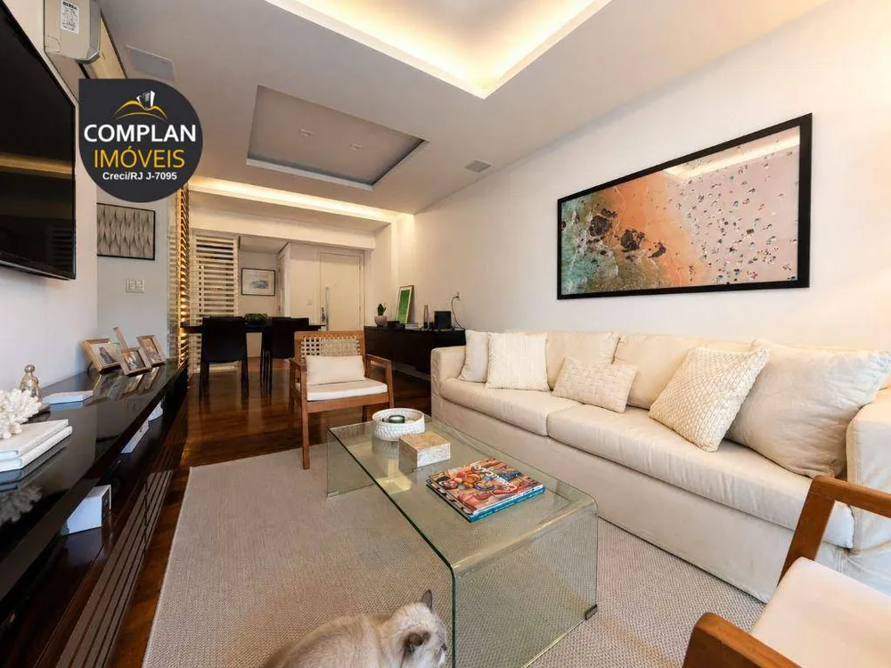 Apartamento, 2 quartos, 109 m² - Foto 16