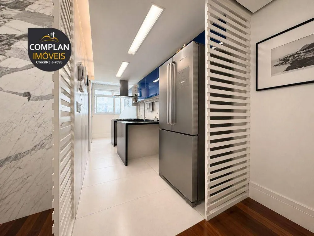 Apartamento, 2 quartos, 109 m² - Foto 19