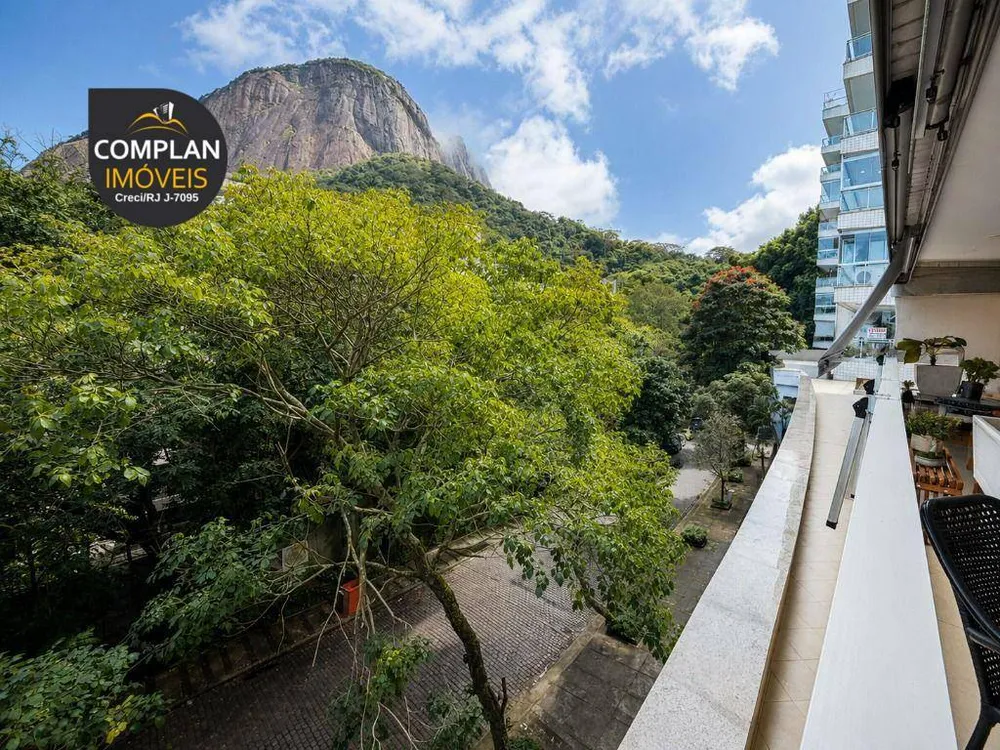 Apartamento, 2 quartos, 109 m² - Foto 1