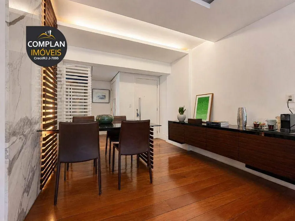 Apartamento, 2 quartos, 109 m² - Foto 15