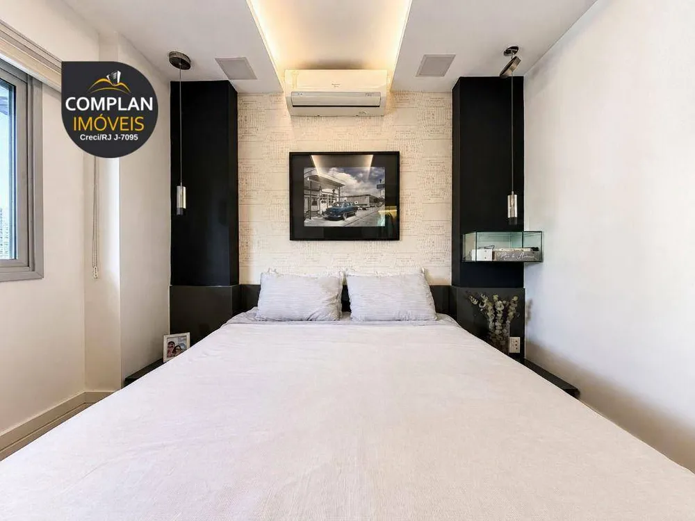 Apartamento, 2 quartos, 109 m² - Foto 38