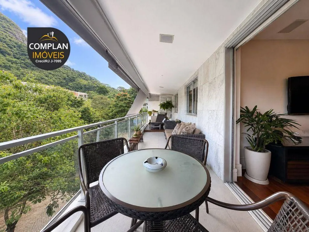Apartamento, 2 quartos, 109 m² - Foto 7