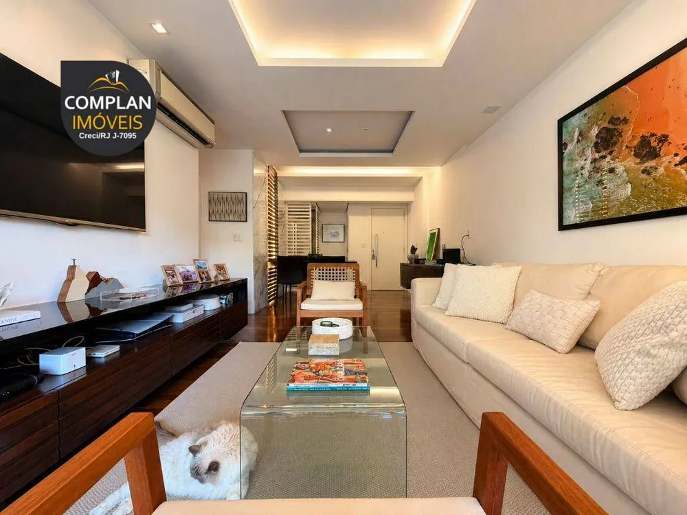 Apartamento, 2 quartos, 109 m² - Foto 9