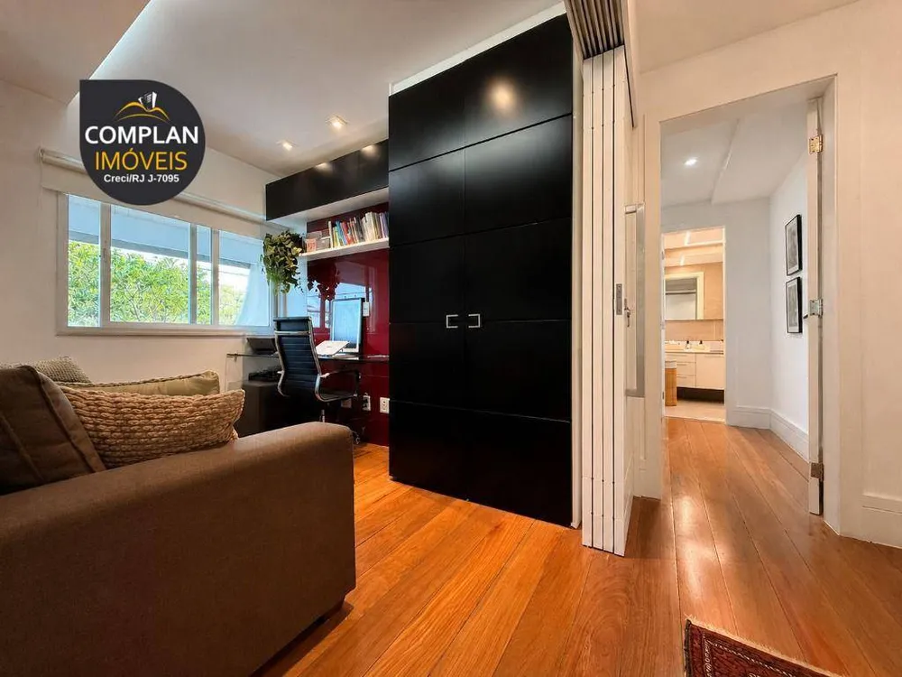 Apartamento, 2 quartos, 109 m² - Foto 29