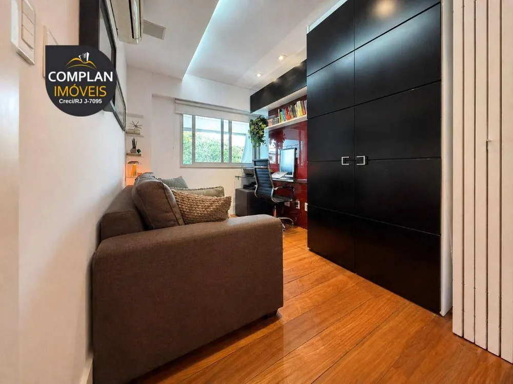 Apartamento, 2 quartos, 109 m² - Foto 32