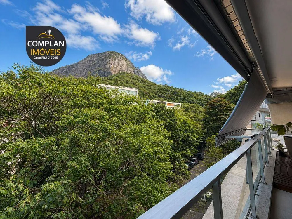 Apartamento, 2 quartos, 109 m² - Foto 4
